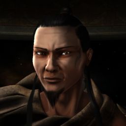 Ramard — legacy portrait