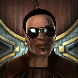 BigDog 19 — legacy portrait