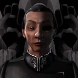 Laktos — legacy portrait
