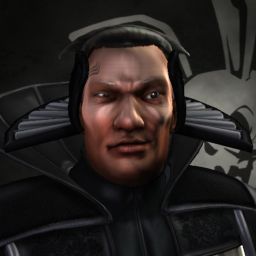 SuperJrOBC — legacy portrait