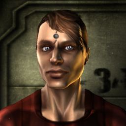 taj99 — legacy portrait