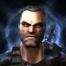 THE BO0S — legacy portrait