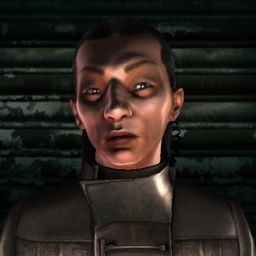 maglog — legacy portrait