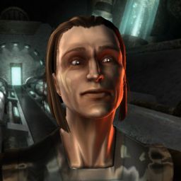 Tyrian Dalanar — legacy portrait