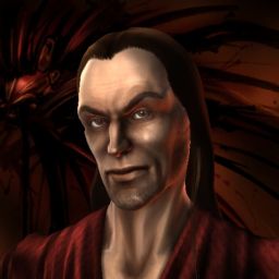 Melldorain — legacy portrait