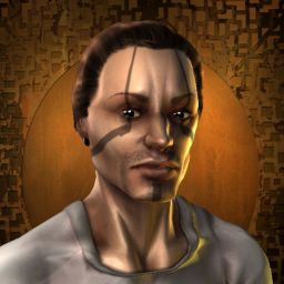 Hung Chang — legacy portrait