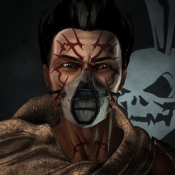 epic snatch — legacy portrait