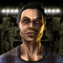 Texcoyo — legacy portrait