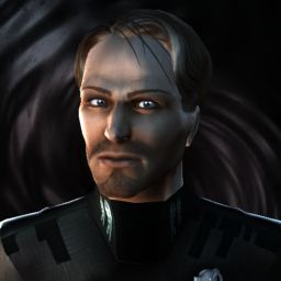 Dirk Dug — legacy portrait