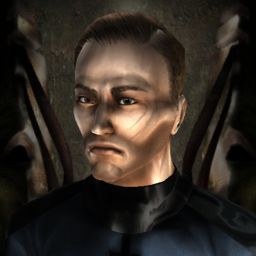 Togae Alus — legacy portrait