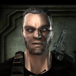 Duncan Kennedy — legacy portrait
