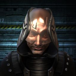 azard ouf — legacy portrait