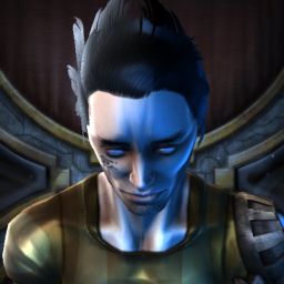 Memtat — legacy portrait