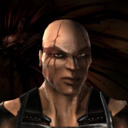 TheHeadhunter — legacy portrait