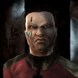 Darth Dibbly — legacy portrait