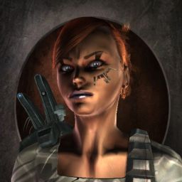 S0NFANNA — legacy portrait