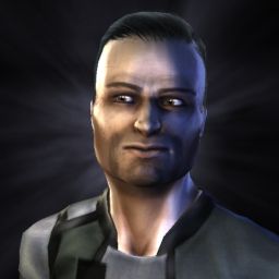 AAAF — legacy portrait