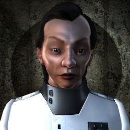 Hiro Epiconthe — legacy portrait