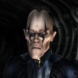 Zstorm — legacy portrait