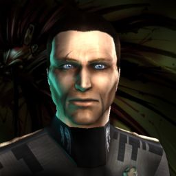 Antimoni — legacy portrait