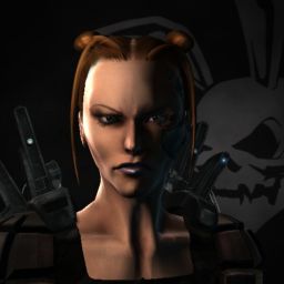 Zenoren — legacy portrait