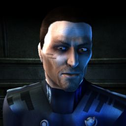 Jekyl Hide — legacy portrait