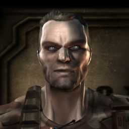 Macgun90 — legacy portrait