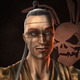 McKupsyde — legacy portrait