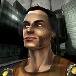 Mansut — legacy portrait