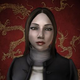 Avaraseero — legacy portrait