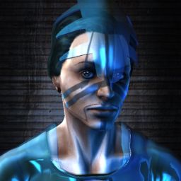 Valistronminer — legacy portrait