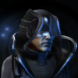 Grabandslap — legacy portrait
