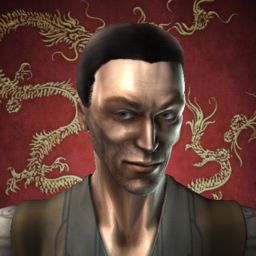 CynoJariman1 — legacy portrait