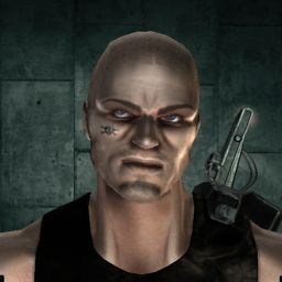 heinzminer — legacy portrait