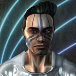 Thehunter428 — legacy portrait