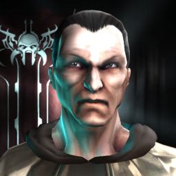Tyelkormo — legacy portrait