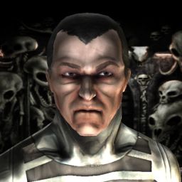 Dr Sane — legacy portrait