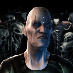 DukeTheNuke — legacy portrait