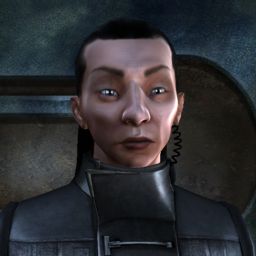 Llawa — legacy portrait
