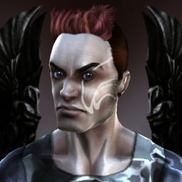 Ravendager — legacy portrait