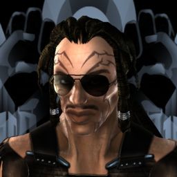 Doopki — legacy portrait