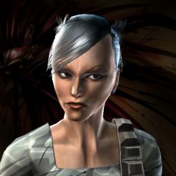 Durt McGurt — legacy portrait