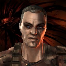 Dadalus — legacy portrait