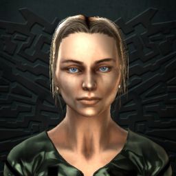 EXVAS1223 — legacy portrait
