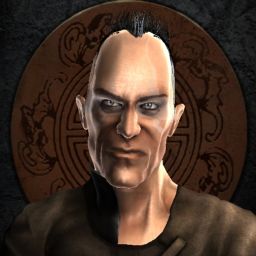 Agatharchus — legacy portrait