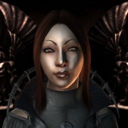 serp greckon — legacy portrait