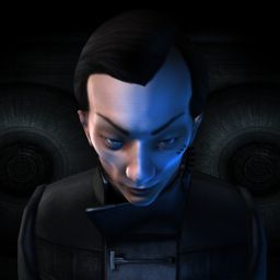 Babau — legacy portrait