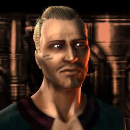 zuzikkarapuzik — legacy portrait