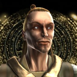 Startica — legacy portrait