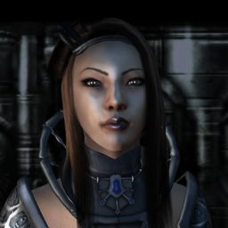 Sadarrus — legacy portrait